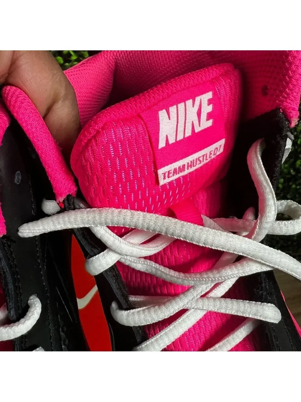 NIKE | Team Hustle D7 GS